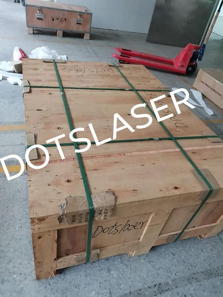 product-450-600 Laser engraving machine