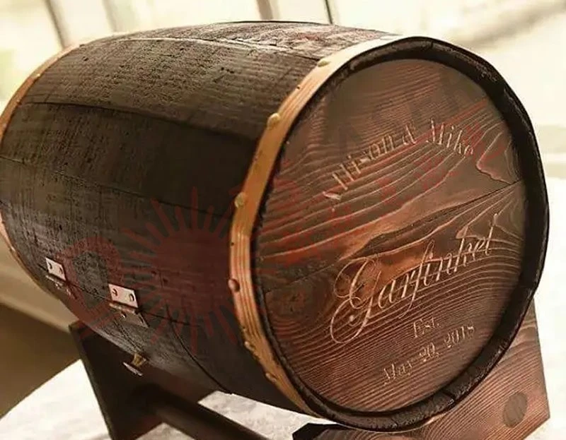 product-800-623 Barrel