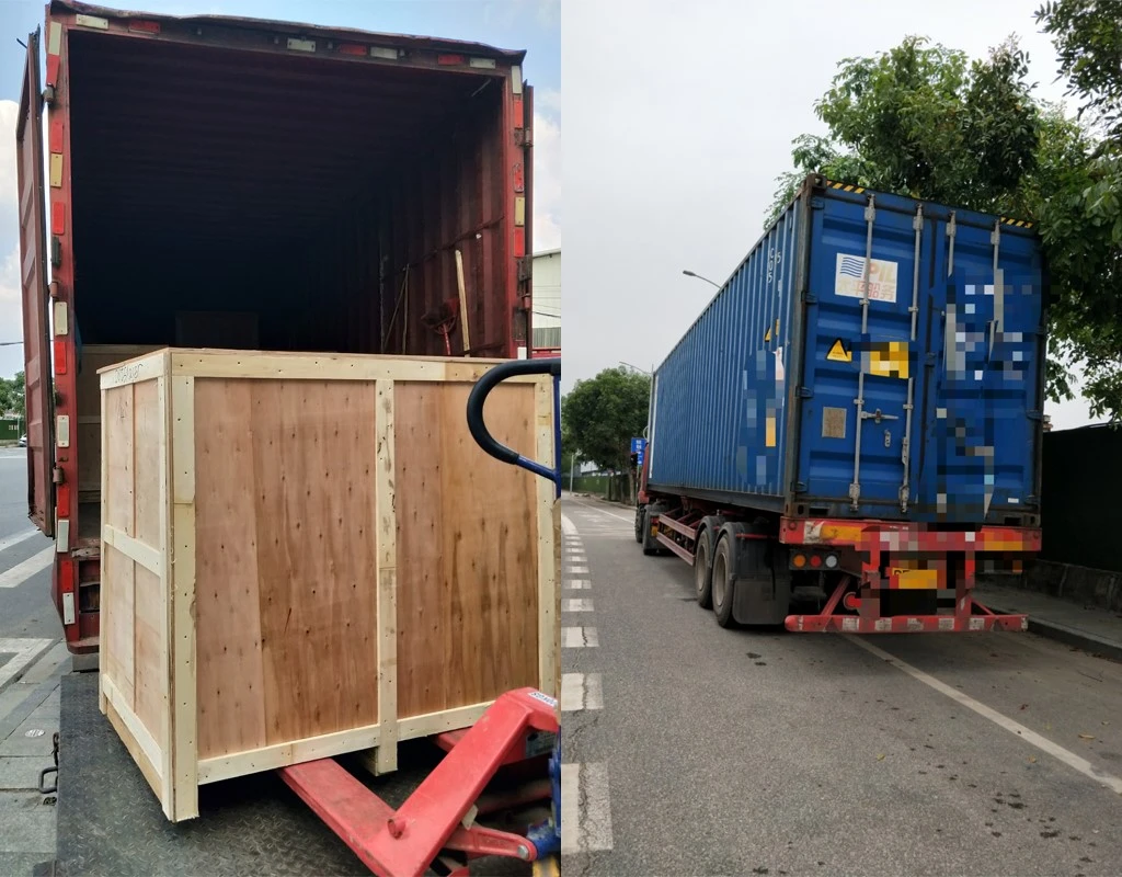 shipping shipping