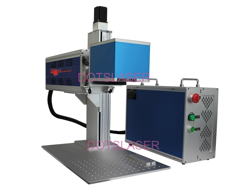 portable CO<sub>2</sub>laser engraver