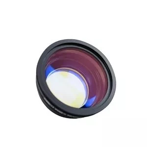 CO₂ Optical Field Lens CO₂ Optical Field Lens