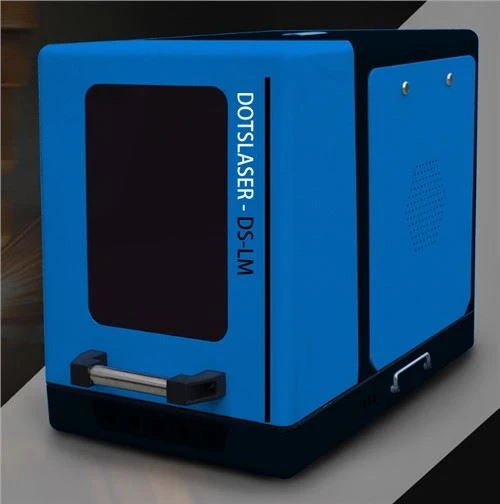 Rafræn vörur Laser Marker