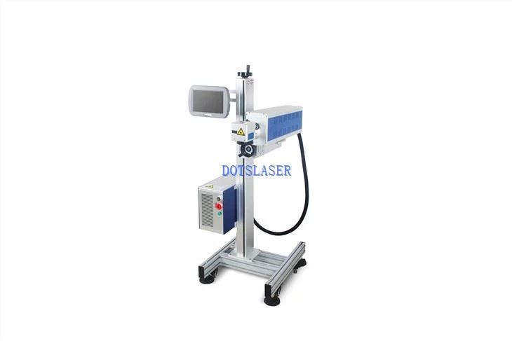 Flyling Laser Merkingarvél