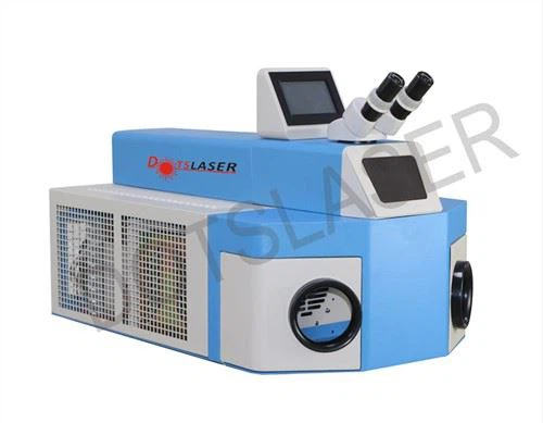 Borð Gerð Skartgripir Laser Welder