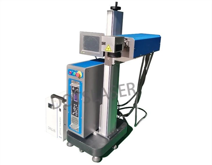 Uv Laser Vír Merking