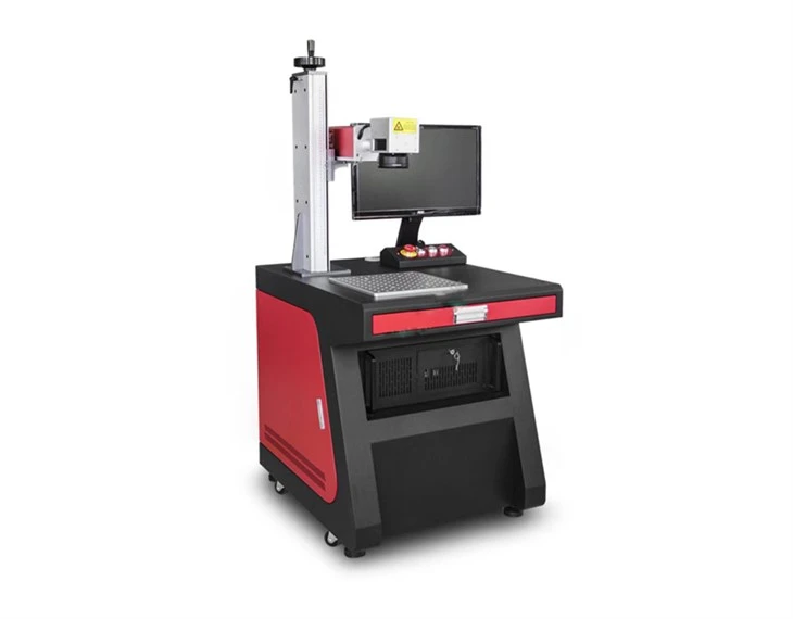 Trefjar   leysir   60W
