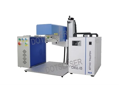 Meginregla 3D uv leysir vél