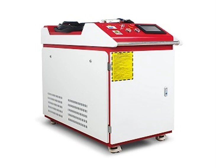 1000W Laser Fjarlægingarvél