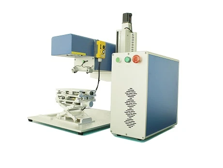UV Laser Engrave Food Pökkun